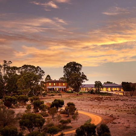 Kingsford The Barossa Hotell Concordia Eksteriør bilde
