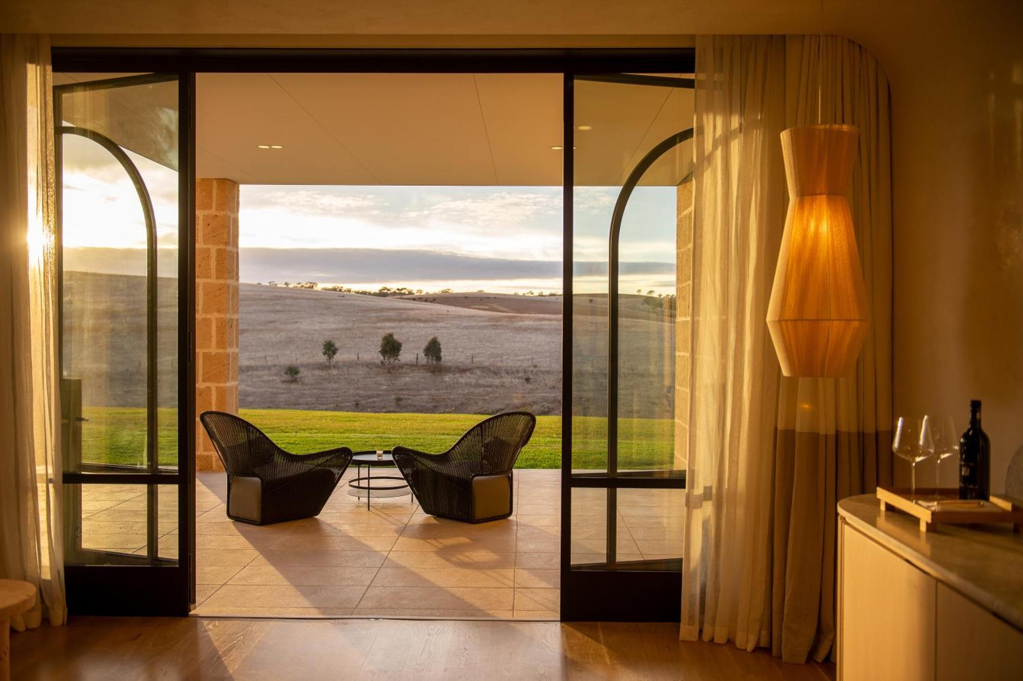 Kingsford The Barossa Hotell Concordia Eksteriør bilde