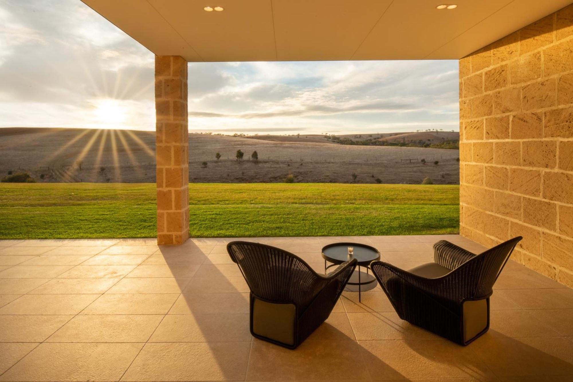 Kingsford The Barossa Hotell Concordia Eksteriør bilde