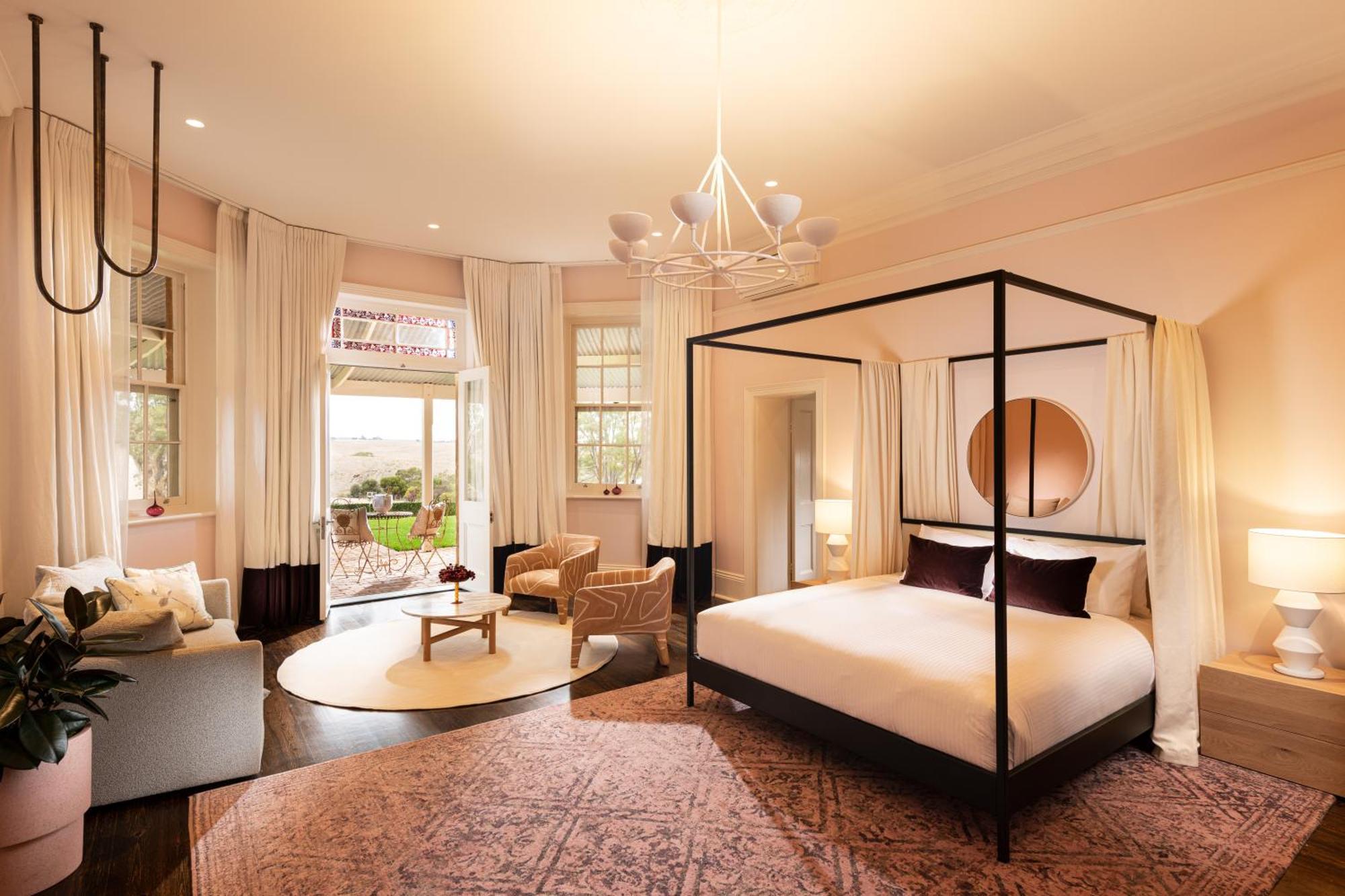 Kingsford The Barossa Hotell Concordia Eksteriør bilde