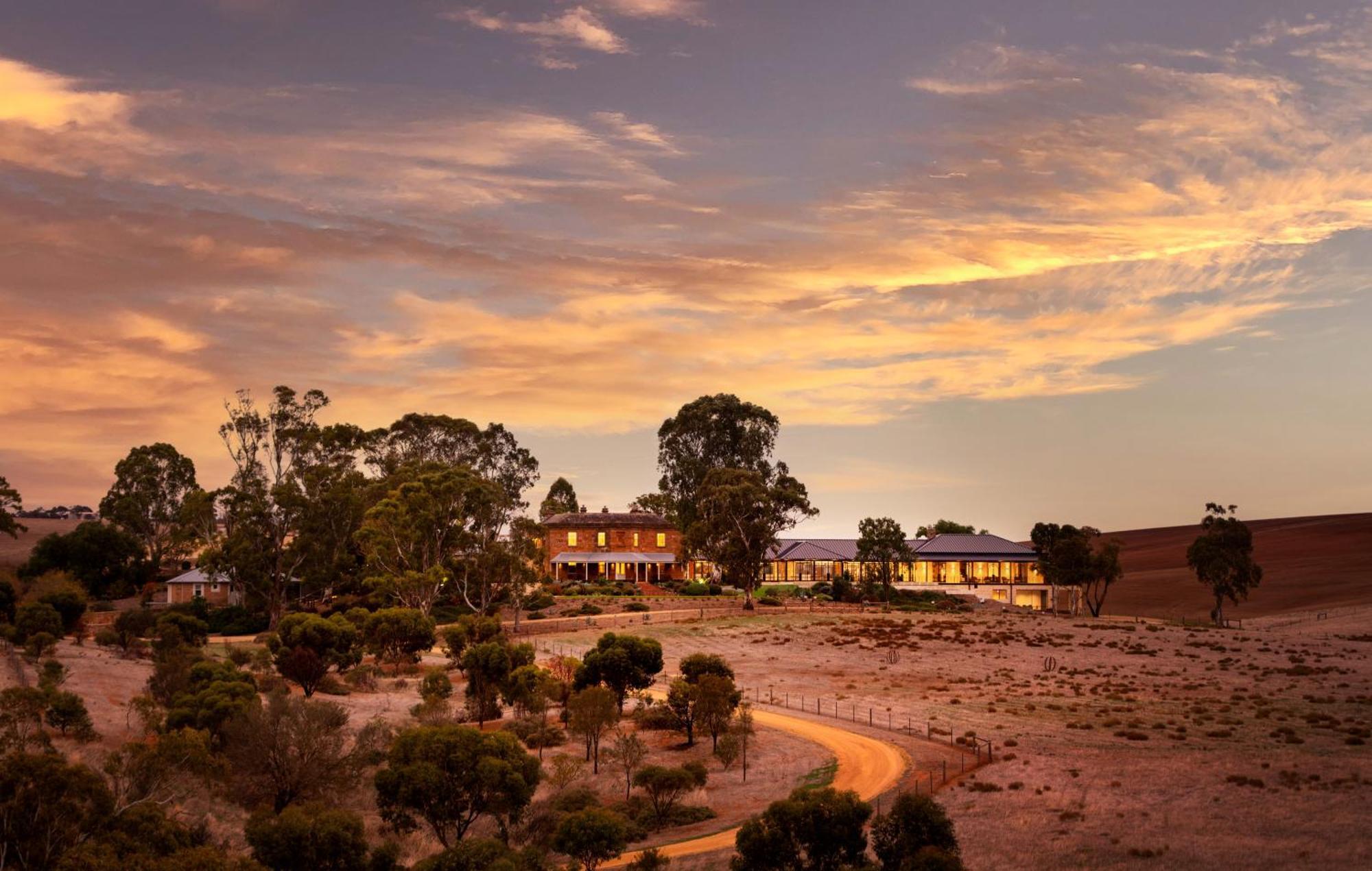Kingsford The Barossa Hotell Concordia Eksteriør bilde