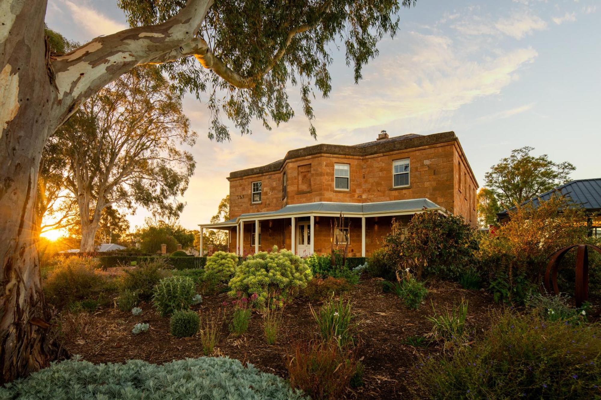 Kingsford The Barossa Hotell Concordia Eksteriør bilde